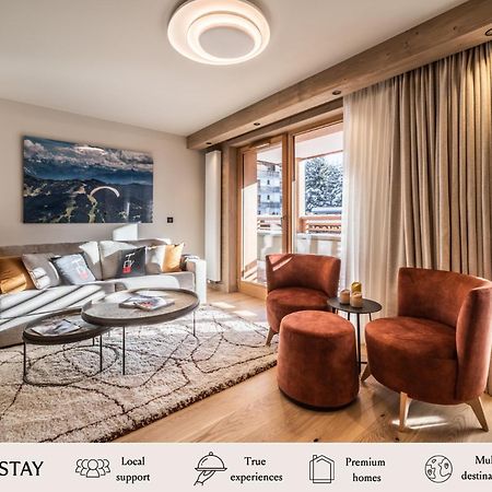 Apartment Kanoko Les Gets- By Emerald Stay Εξωτερικό φωτογραφία