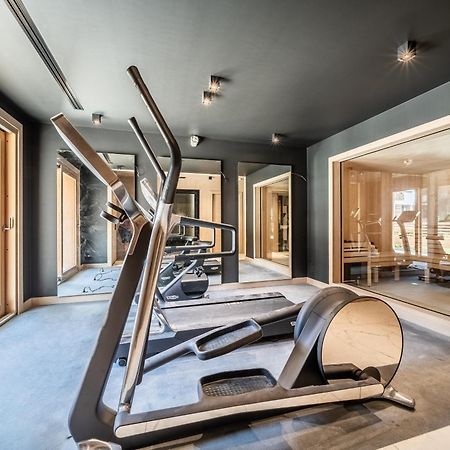 Apartment Kanoko Les Gets- By Emerald Stay Εξωτερικό φωτογραφία