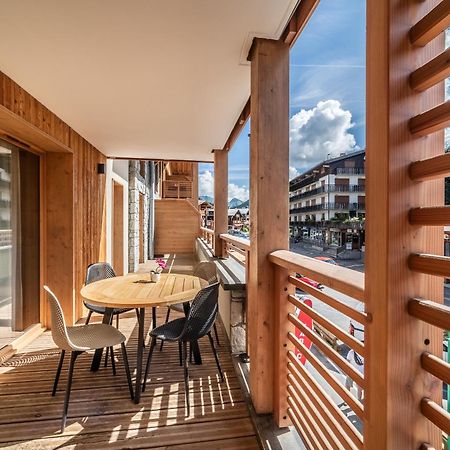 Apartment Kanoko Les Gets- By Emerald Stay Εξωτερικό φωτογραφία
