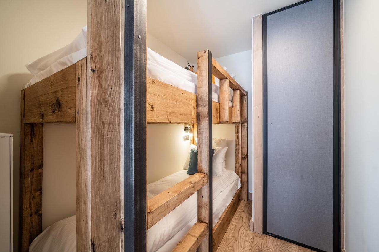 Apartment Kanoko Les Gets- By Emerald Stay Εξωτερικό φωτογραφία