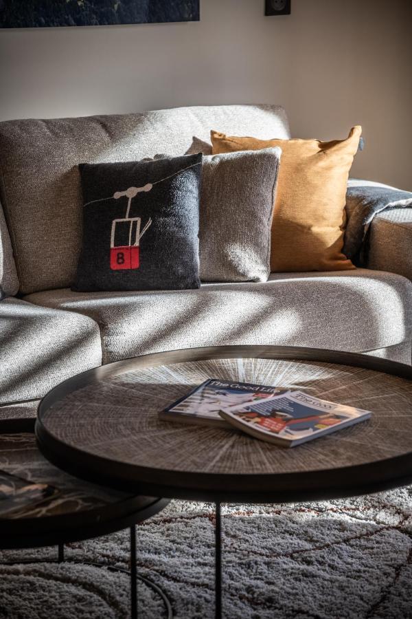 Apartment Kanoko Les Gets- By Emerald Stay Εξωτερικό φωτογραφία