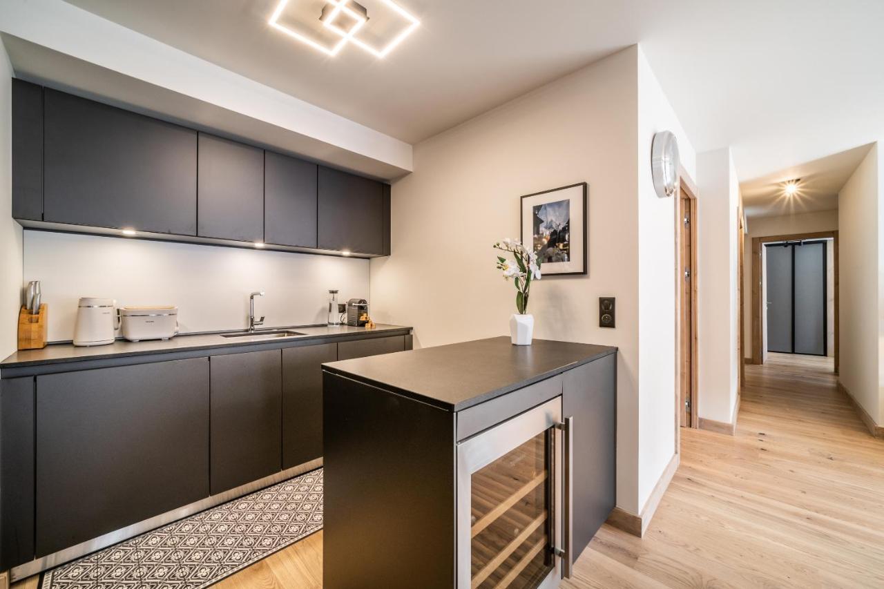 Apartment Kanoko Les Gets- By Emerald Stay Εξωτερικό φωτογραφία