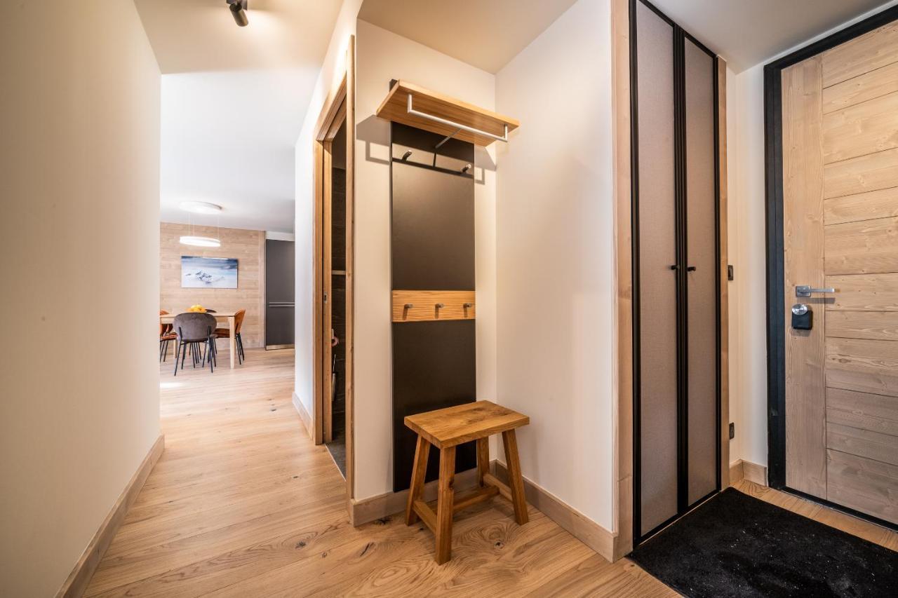Apartment Kanoko Les Gets- By Emerald Stay Εξωτερικό φωτογραφία