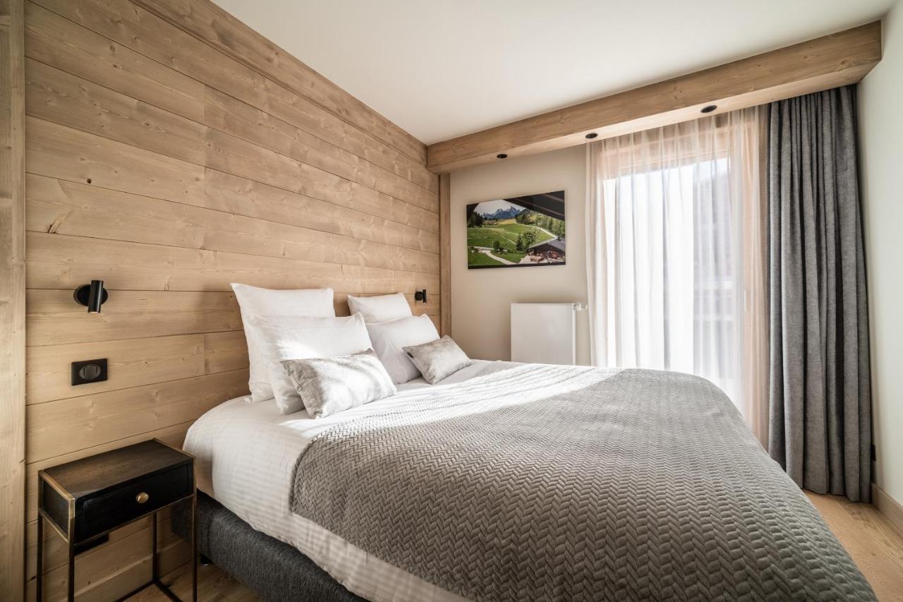 Apartment Kanoko Les Gets- By Emerald Stay Εξωτερικό φωτογραφία
