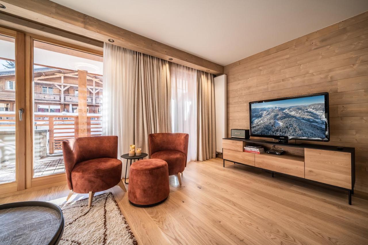 Apartment Kanoko Les Gets- By Emerald Stay Εξωτερικό φωτογραφία
