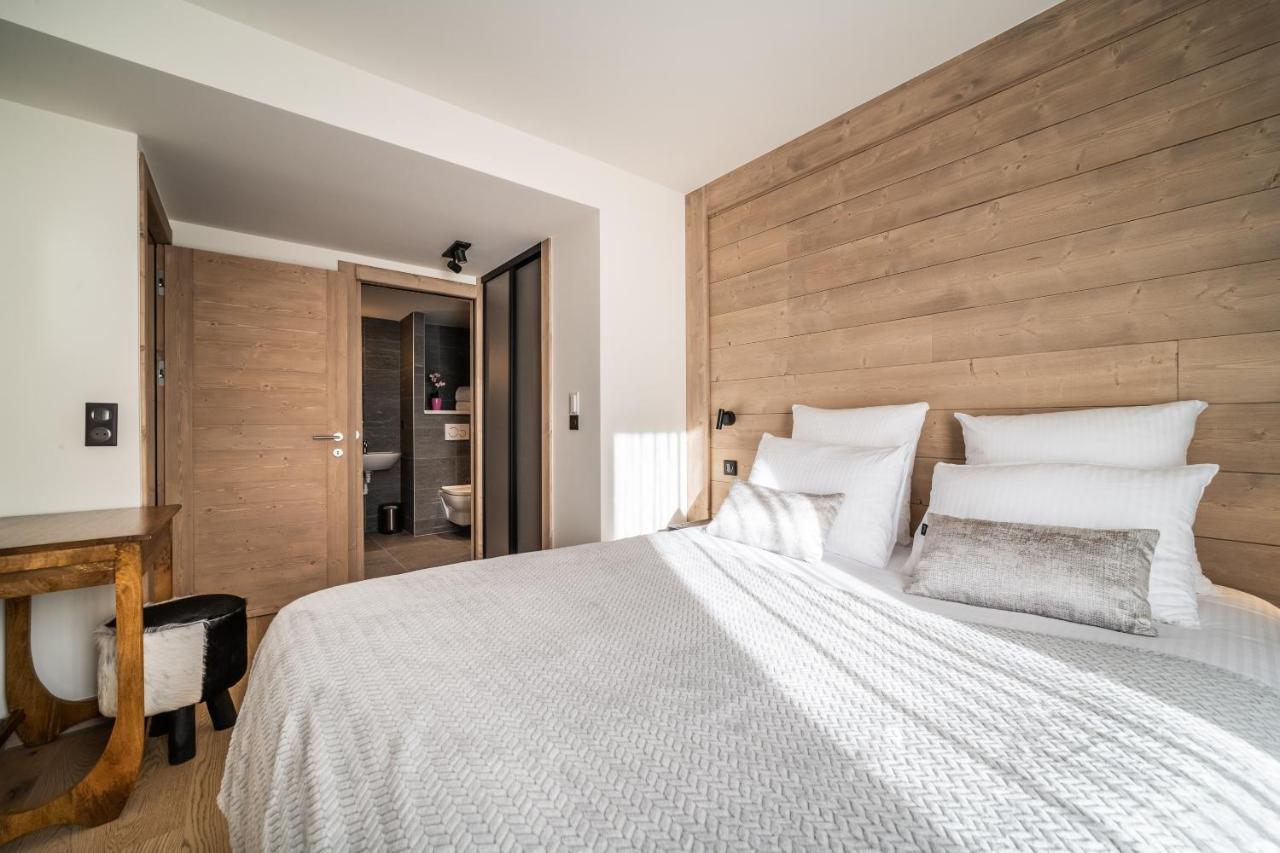 Apartment Kanoko Les Gets- By Emerald Stay Εξωτερικό φωτογραφία