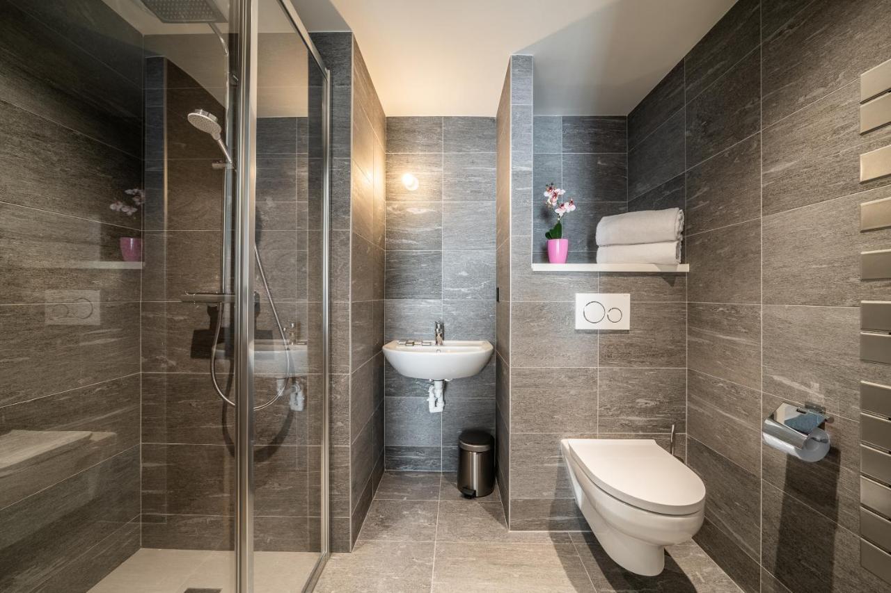 Apartment Kanoko Les Gets- By Emerald Stay Εξωτερικό φωτογραφία