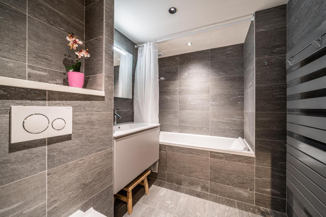 Apartment Kanoko Les Gets- By Emerald Stay Εξωτερικό φωτογραφία