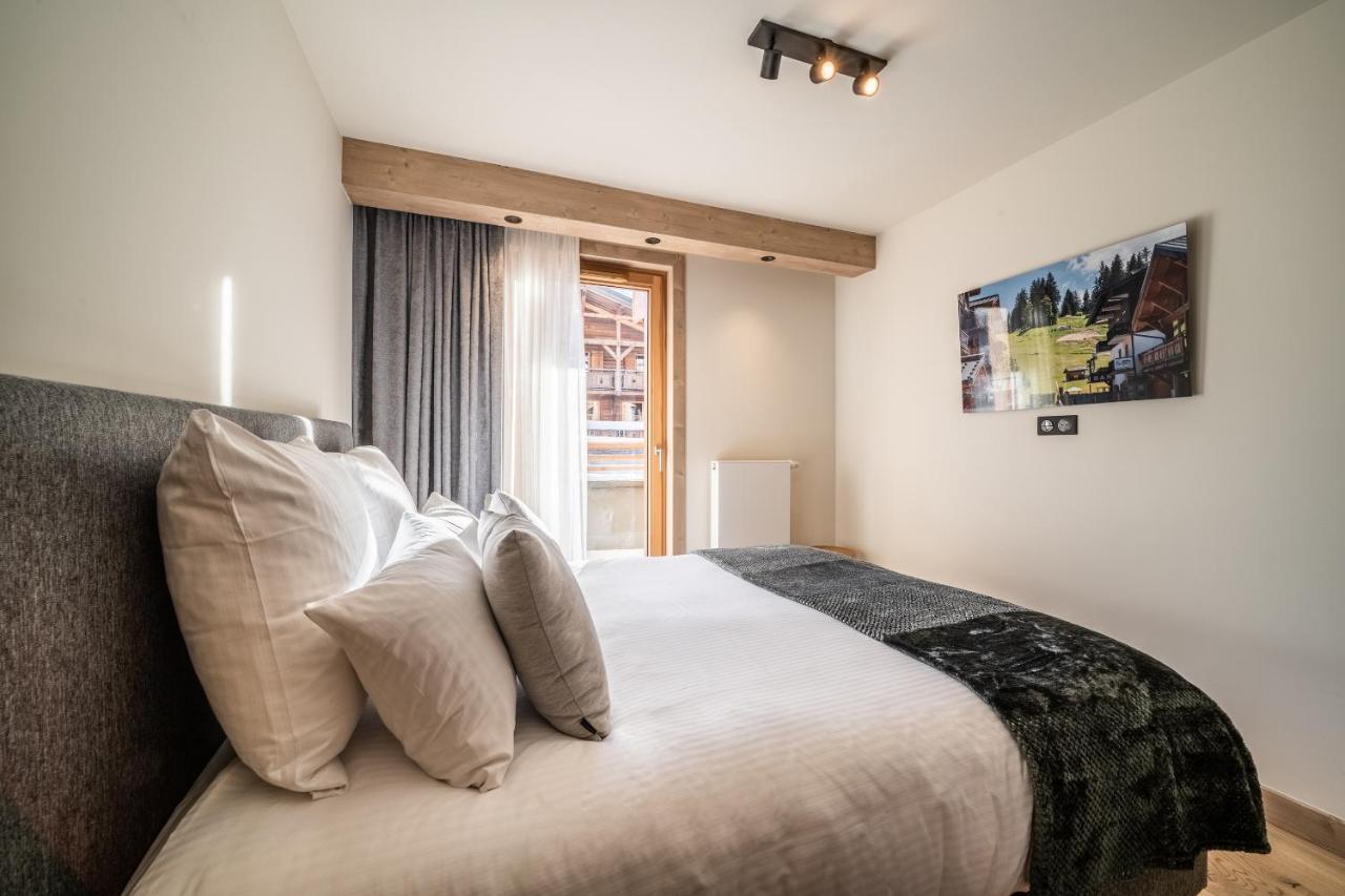Apartment Kanoko Les Gets- By Emerald Stay Εξωτερικό φωτογραφία