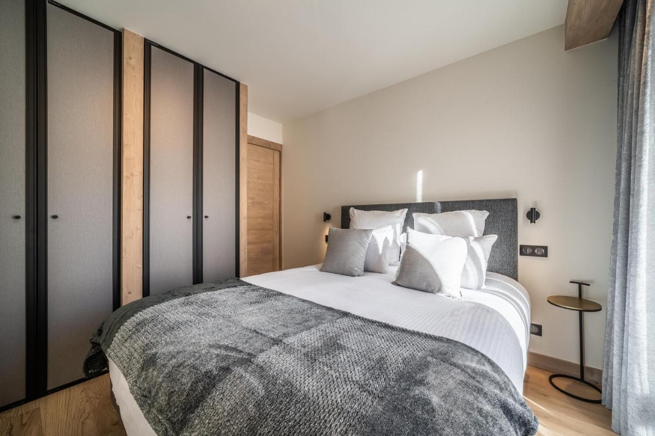 Apartment Kanoko Les Gets- By Emerald Stay Εξωτερικό φωτογραφία