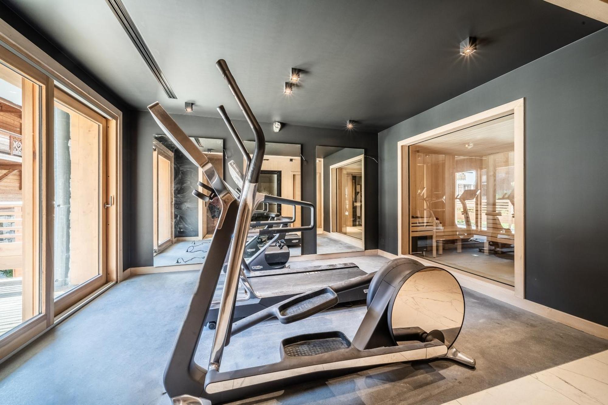 Apartment Kanoko Les Gets- By Emerald Stay Εξωτερικό φωτογραφία