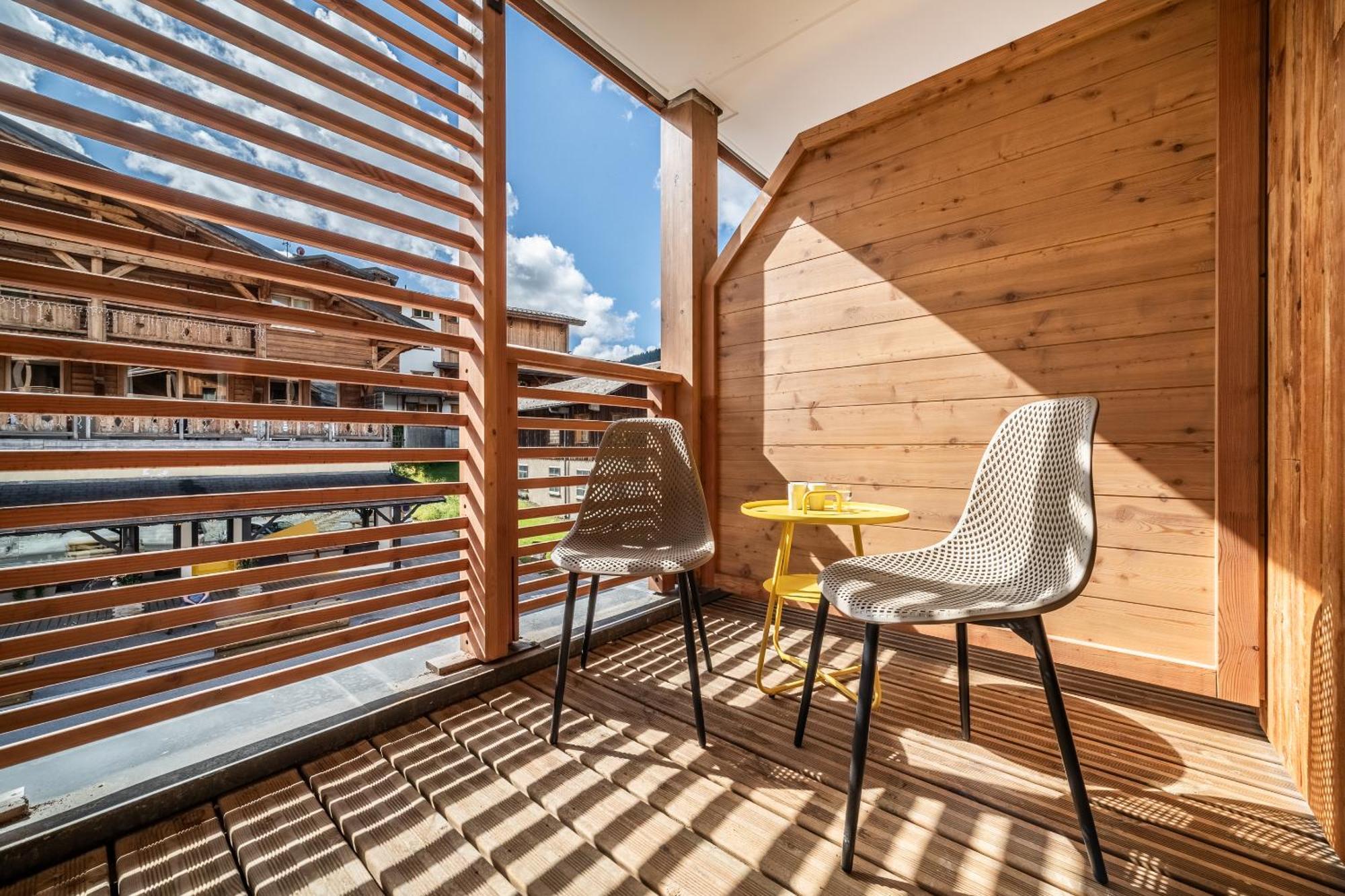 Apartment Kanoko Les Gets- By Emerald Stay Εξωτερικό φωτογραφία